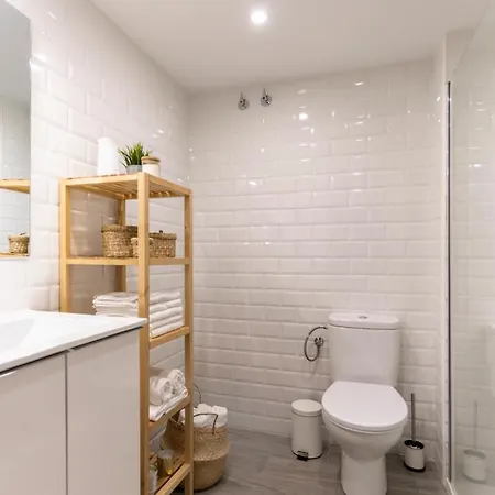 -malagasunapts- Premium Centre Freeparking Málaga
