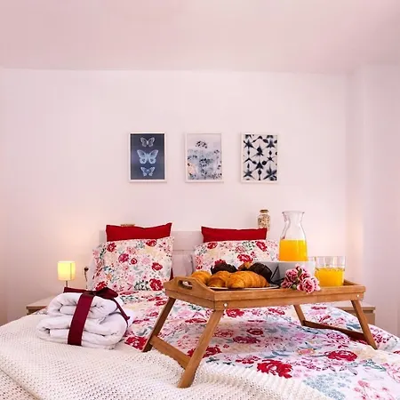 -malagasunapts- Premium Centre Freeparking Apartment